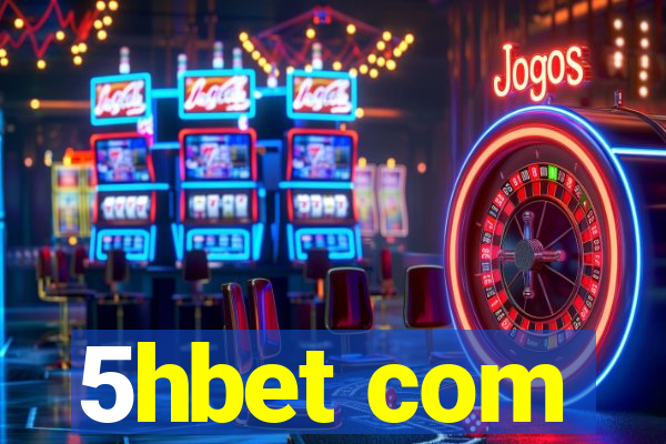 5hbet com